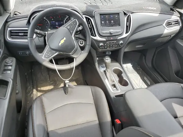 3GNAXUEV1ML343640 2021 CHEVROLET EQUINOX - Image 8