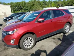 3GNAXUEV1ML346876 2021 CHEVROLET EQUINOX