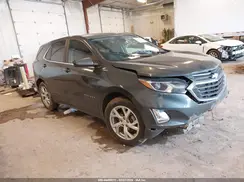 3GNAXUEV1ML347879 2021 CHEVROLET EQUINOX