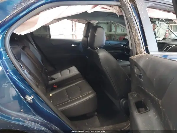 3GNAXUEV1ML349101 2021 CHEVROLET EQUINOX - Image 8