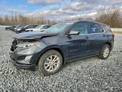 3GNAXUEV1ML349115 2021 CHEVROLET EQUINOX