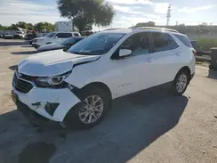 3GNAXUEV1ML355187 2021 CHEVROLET EQUINOX