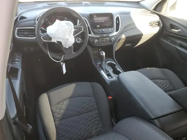 3GNAXUEV1ML355187 2021 CHEVROLET EQUINOX - Image 8