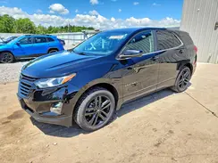 3GNAXUEV1ML357909 2021 CHEVROLET EQUINOX