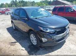 3GNAXUEV1ML361054 2021 CHEVROLET EQUINOX