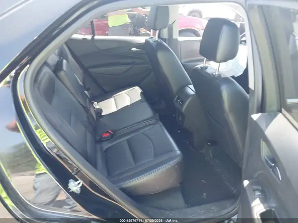 3GNAXUEV1ML361054 2021 CHEVROLET EQUINOX - Image 8