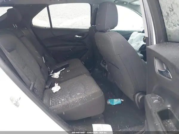 3GNAXUEV1ML363838 2021 CHEVROLET EQUINOX - Image 8