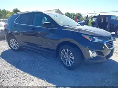 3GNAXUEV1ML364231 2021 CHEVROLET EQUINOX