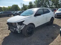 3GNAXUEV1ML364312 2021 CHEVROLET EQUINOX