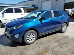 3GNAXUEV1ML366612 2021 CHEVROLET EQUINOX