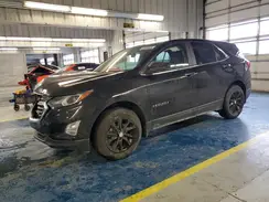 3GNAXUEV1ML367145 2021 CHEVROLET EQUINOX