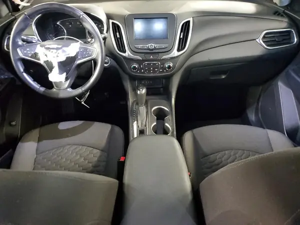 3GNAXUEV1ML367145 2021 CHEVROLET EQUINOX - Image 8