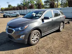 3GNAXUEV1ML369512 2021 CHEVROLET EQUINOX