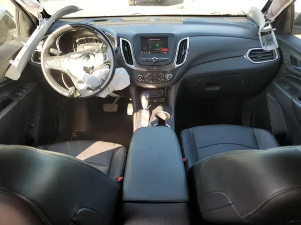 3GNAXUEV1ML369512 2021 CHEVROLET EQUINOX - Image 8