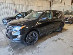 3GNAXUEV1ML370417 2021 CHEVROLET EQUINOX