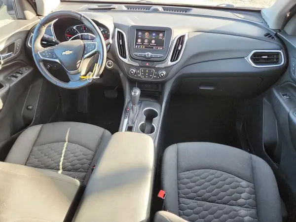 3GNAXUEV1ML370417 2021 CHEVROLET EQUINOX - Image 8