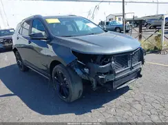 3GNAXUEV1ML378632 2021 CHEVROLET EQUINOX