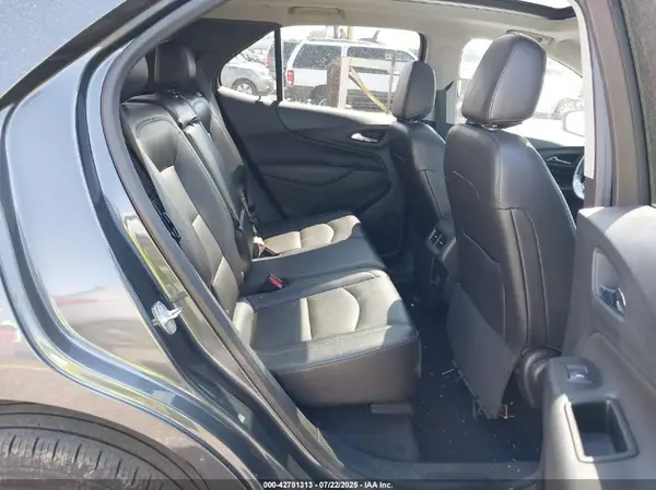 3GNAXUEV1ML378632 2021 CHEVROLET EQUINOX - Image 8