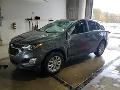 3GNAXUEV1ML379053 2021 CHEVROLET EQUINOX