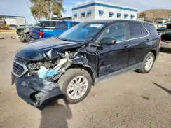 3GNAXUEV1ML379487 2021 CHEVROLET EQUINOX