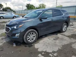 3GNAXUEV1ML380297 2021 CHEVROLET EQUINOX