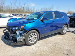 3GNAXUEV1ML383863 2021 CHEVROLET EQUINOX