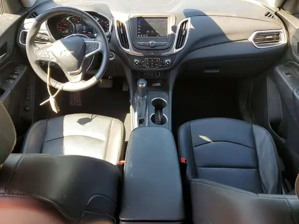 3GNAXUEV1ML383863 2021 CHEVROLET EQUINOX - Image 8