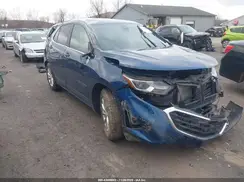3GNAXUEV1ML384527 2021 CHEVROLET EQUINOX