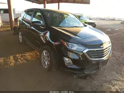 3GNAXUEV1ML385015 2021 CHEVROLET EQUINOX