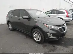 3GNAXUEV1ML389890 2021 CHEVROLET EQUINOX