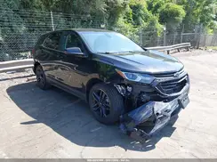 3GNAXUEV1ML391249 2021 CHEVROLET EQUINOX