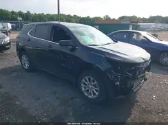 3GNAXUEV1ML398704 2021 CHEVROLET EQUINOX