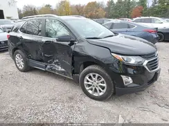 3GNAXUEV1ML401424 2021 CHEVROLET EQUINOX