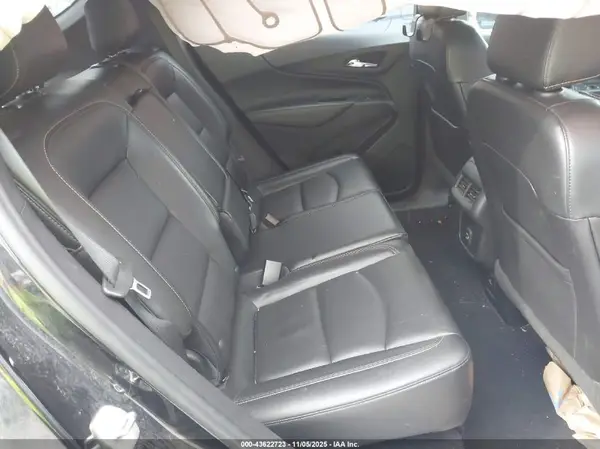 3GNAXUEV1ML401424 2021 CHEVROLET EQUINOX - Image 8