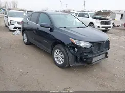 3GNAXUEV1MS100674 2021 CHEVROLET EQUINOX