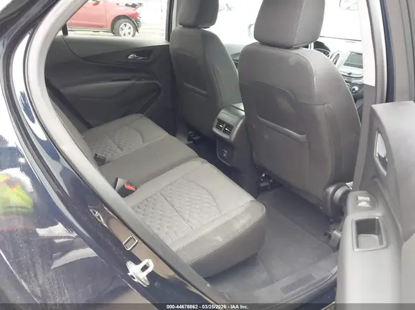 3GNAXUEV1MS100674 2021 CHEVROLET EQUINOX - Image 8