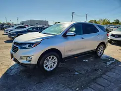 3GNAXUEV1MS102408 2021 CHEVROLET EQUINOX