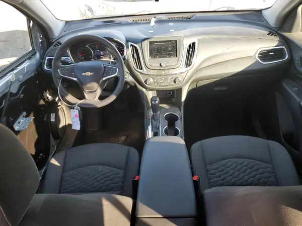 3GNAXUEV1MS102506 2021 CHEVROLET EQUINOX - Image 8