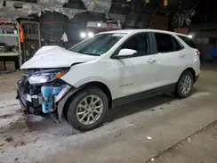 3GNAXUEV1MS105907 2021 CHEVROLET EQUINOX