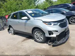 3GNAXUEV1MS113232 2021 CHEVROLET EQUINOX