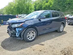 3GNAXUEV1MS113666 2021 CHEVROLET EQUINOX