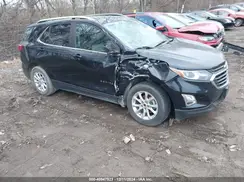 3GNAXUEV1MS114591 2021 CHEVROLET EQUINOX