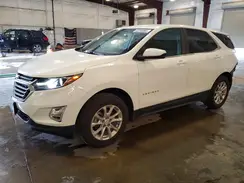 3GNAXUEV1MS117426 2021 CHEVROLET EQUINOX