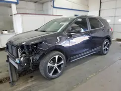 3GNAXUEV1MS118141 2021 CHEVROLET EQUINOX