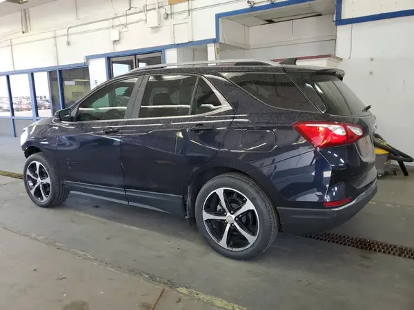 3GNAXUEV1MS118141 2021 CHEVROLET EQUINOX - Image 2