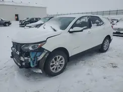 3GNAXUEV1MS120195 2021 CHEVROLET EQUINOX