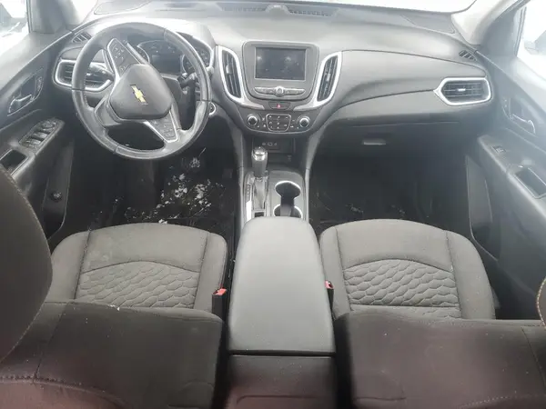 3GNAXUEV1MS120195 2021 CHEVROLET EQUINOX - Image 8