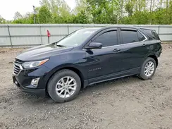 3GNAXUEV1MS124344 2021 CHEVROLET EQUINOX