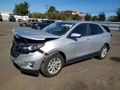3GNAXUEV1MS124909 2021 CHEVROLET EQUINOX