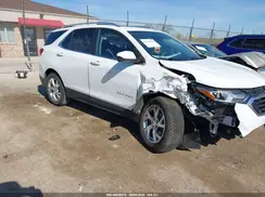 3GNAXUEV1MS125784 2021 CHEVROLET EQUINOX